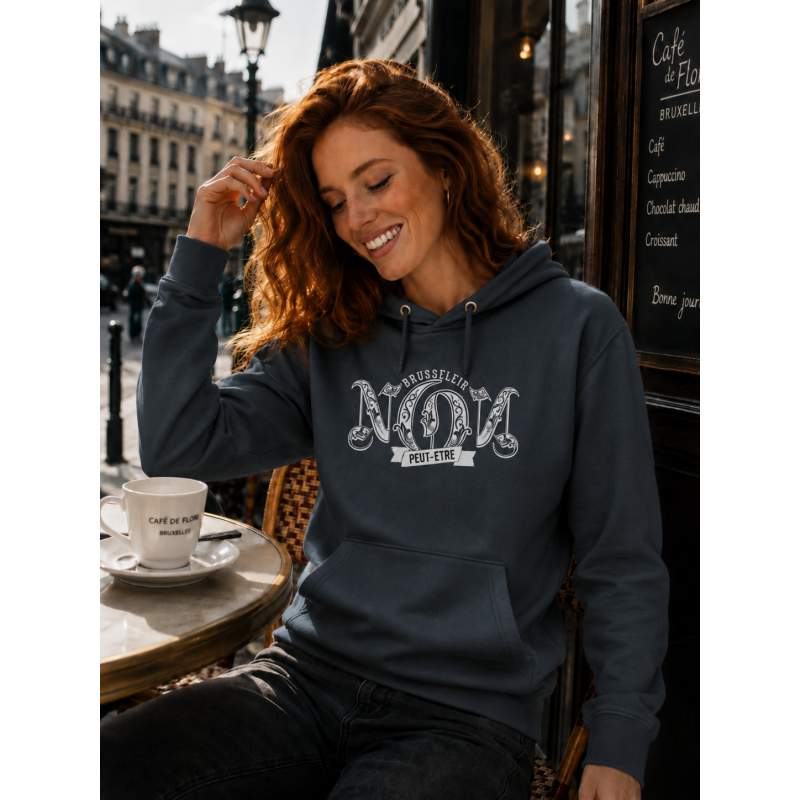 Non Peut-Etre