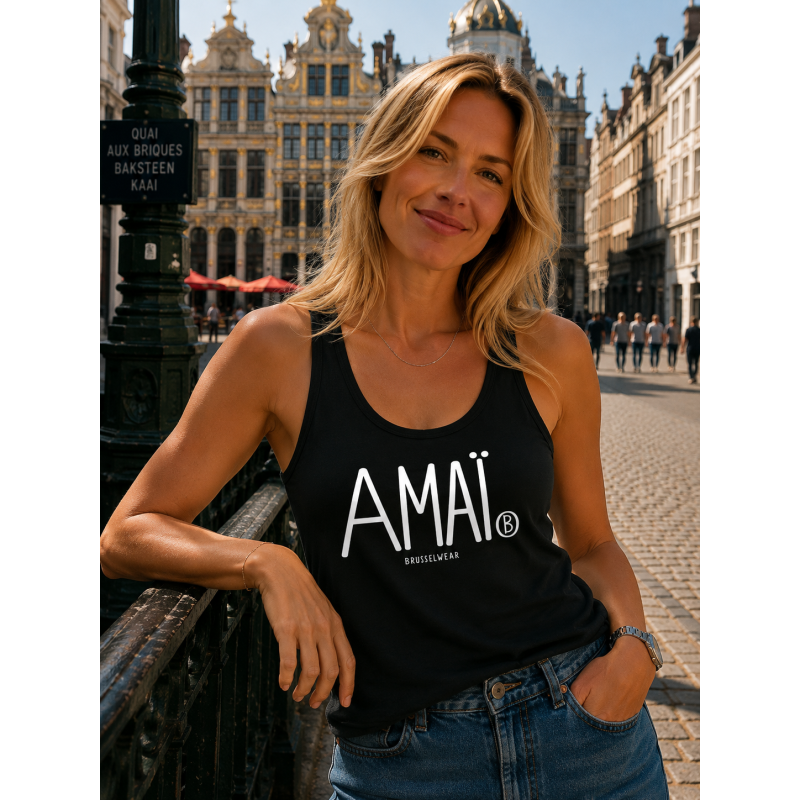 AMAI