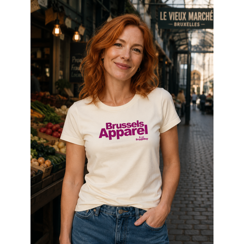 Brussels Apparel