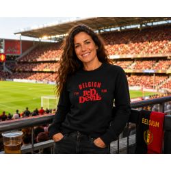 Red Devils Fan Club