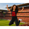 Jesus Love The Red Devils