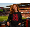 Jesus Love The Red Devils