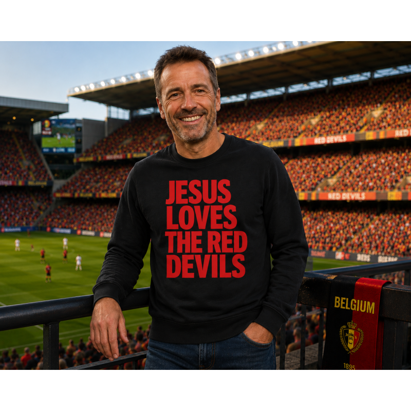 Red Devils Fan Club