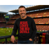 Red Devils Fan Club