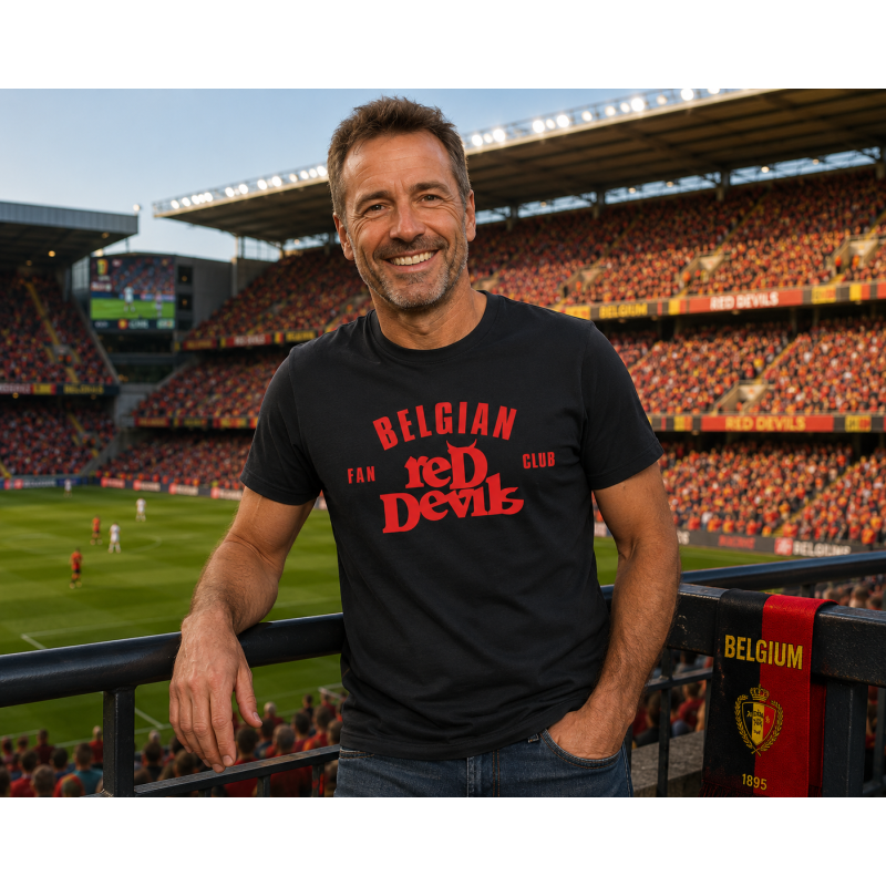 Red Devils Fan Club