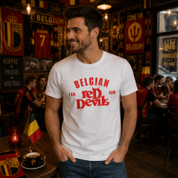 Red Devils Fan Club