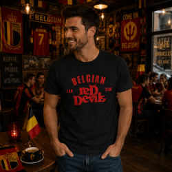 Red Devils Fan Club