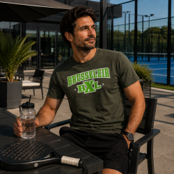 Brusseleir Athletic Green