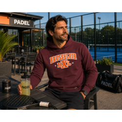 Brusseleir Athletic Orange