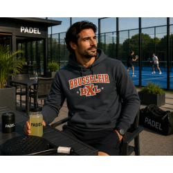 Brusseleir Athletic Orange