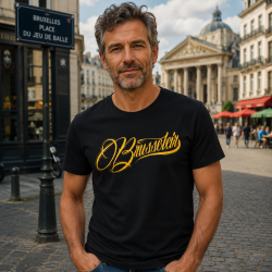 Brusseleir Classic Yellow