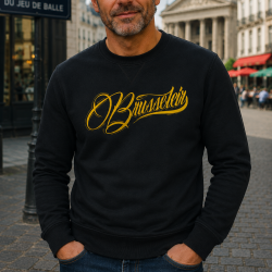 Brusseleir Yellow