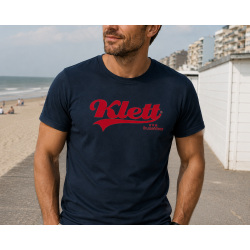 Red Klett