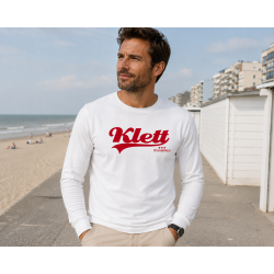 Red Klett