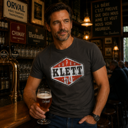 New Super Klett 69
