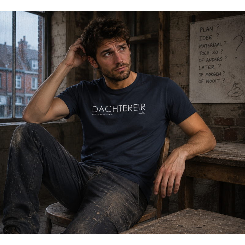 DACHTEREIR