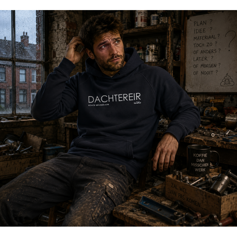 DACHTEREIR