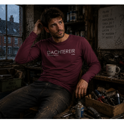 DACHTEREIR