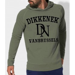 DiKKeneK Van Brussels