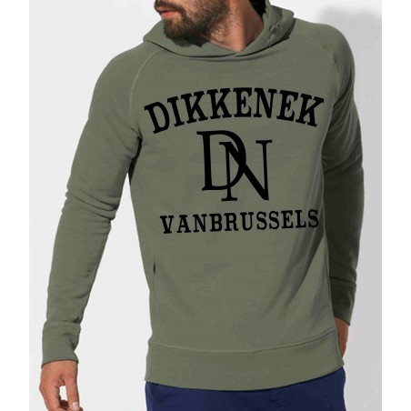 DiKKeneK Van Brussels