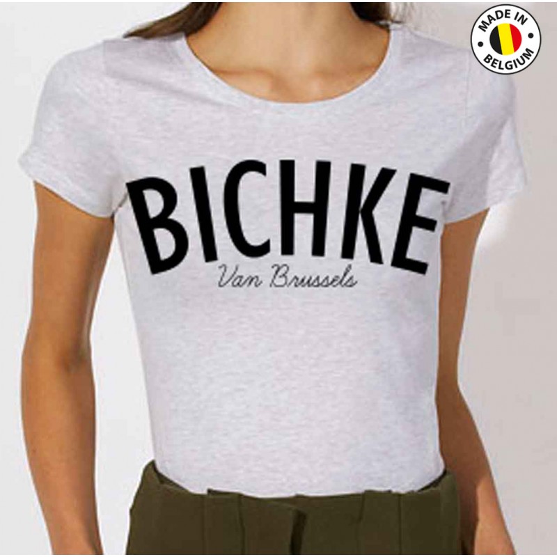 Bichke Van Brussels -Black Edition