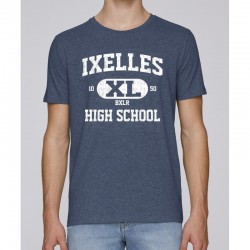 XL High School