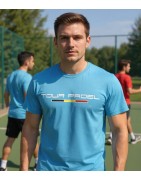 Tour Padel Belgium