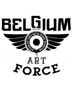 Belgium Art Force
